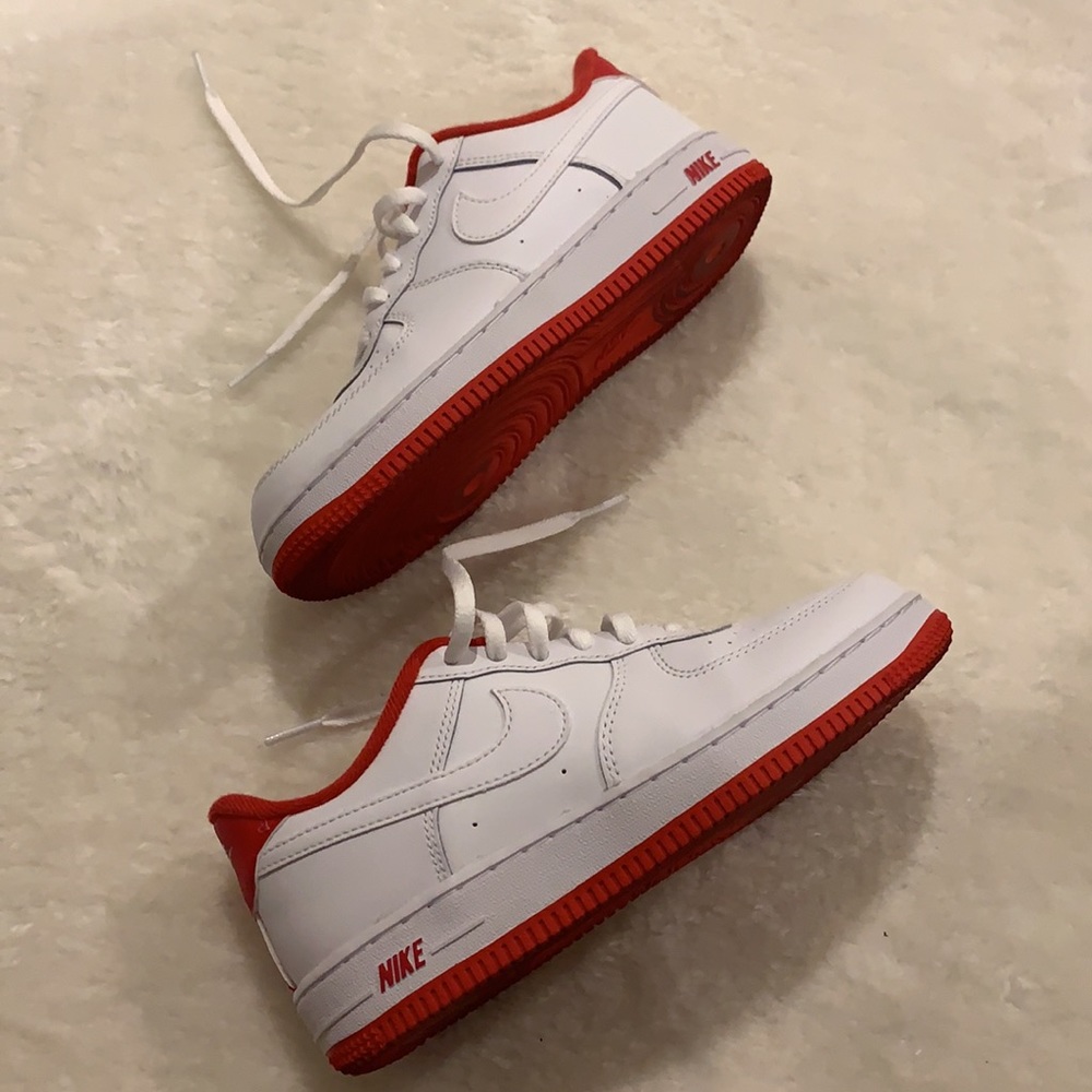 Air Force lows - Picture 2 of 4